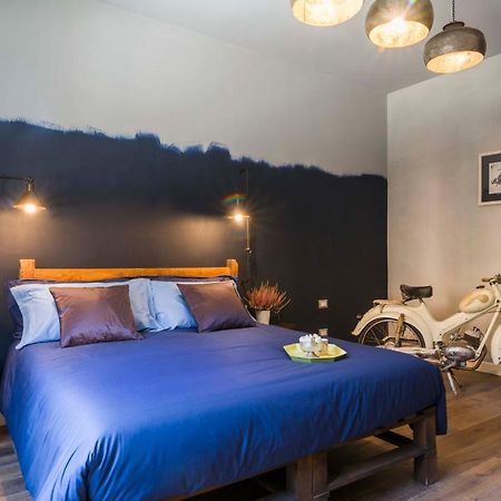 פירנצה Frimi Boutique Rooms B&B מראה חיצוני תמונה