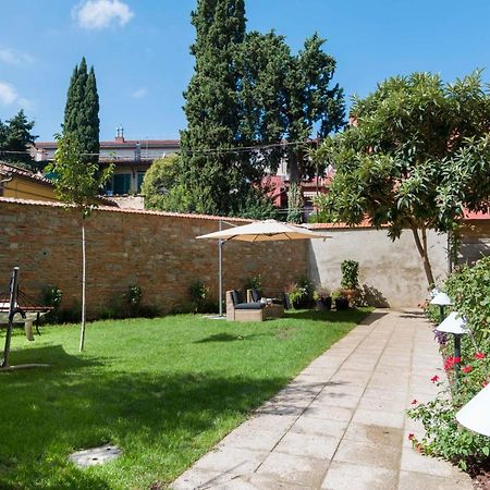 פירנצה Frimi Boutique Rooms B&B מראה חיצוני תמונה