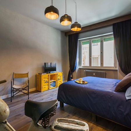 פירנצה Frimi Boutique Rooms B&B מראה חיצוני תמונה