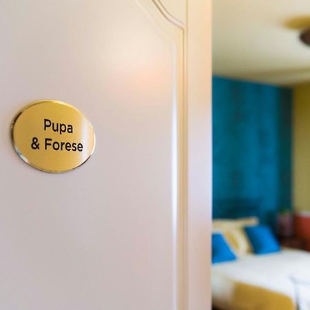 פירנצה Frimi Boutique Rooms B&B מראה חיצוני תמונה