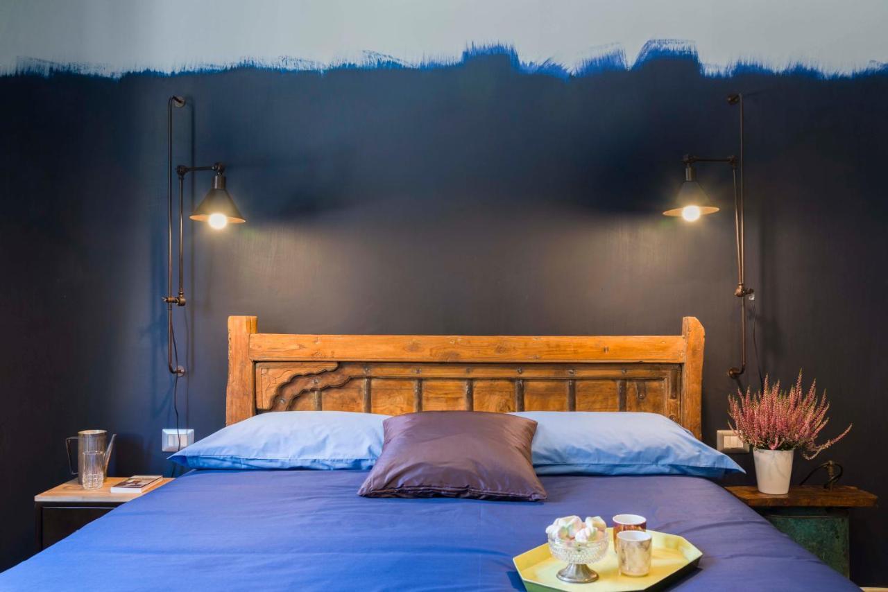 פירנצה Frimi Boutique Rooms B&B מראה חיצוני תמונה