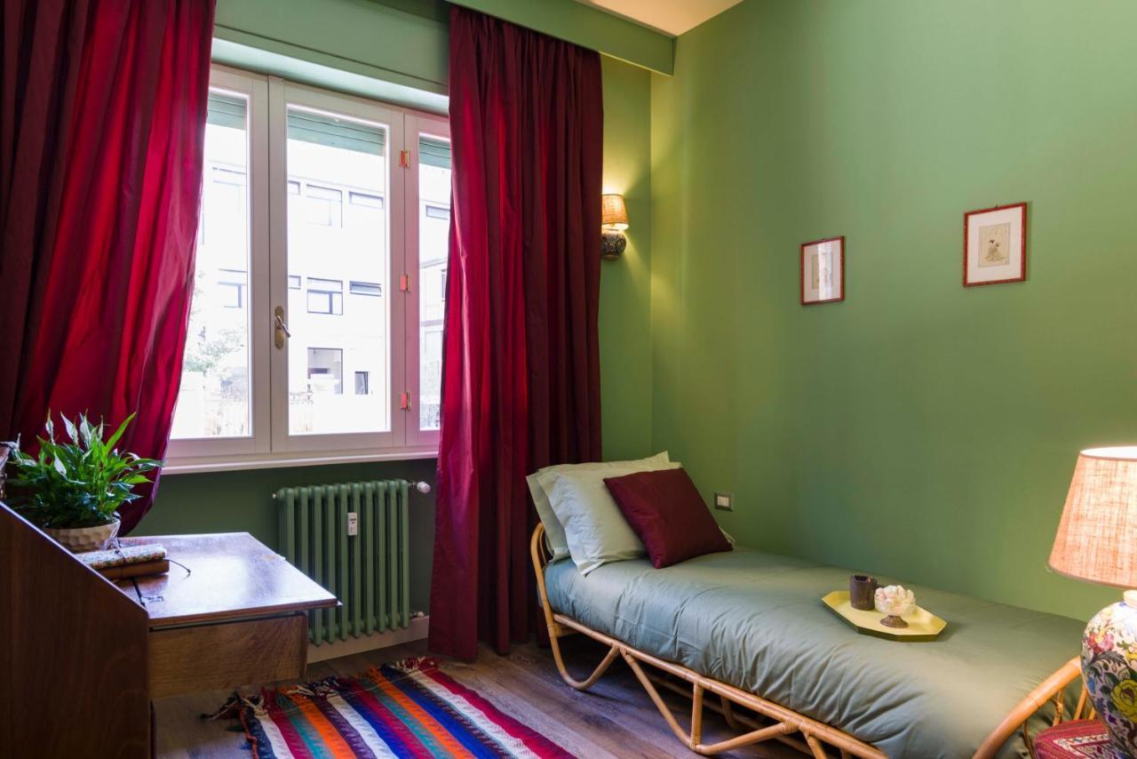 פירנצה Frimi Boutique Rooms B&B מראה חיצוני תמונה