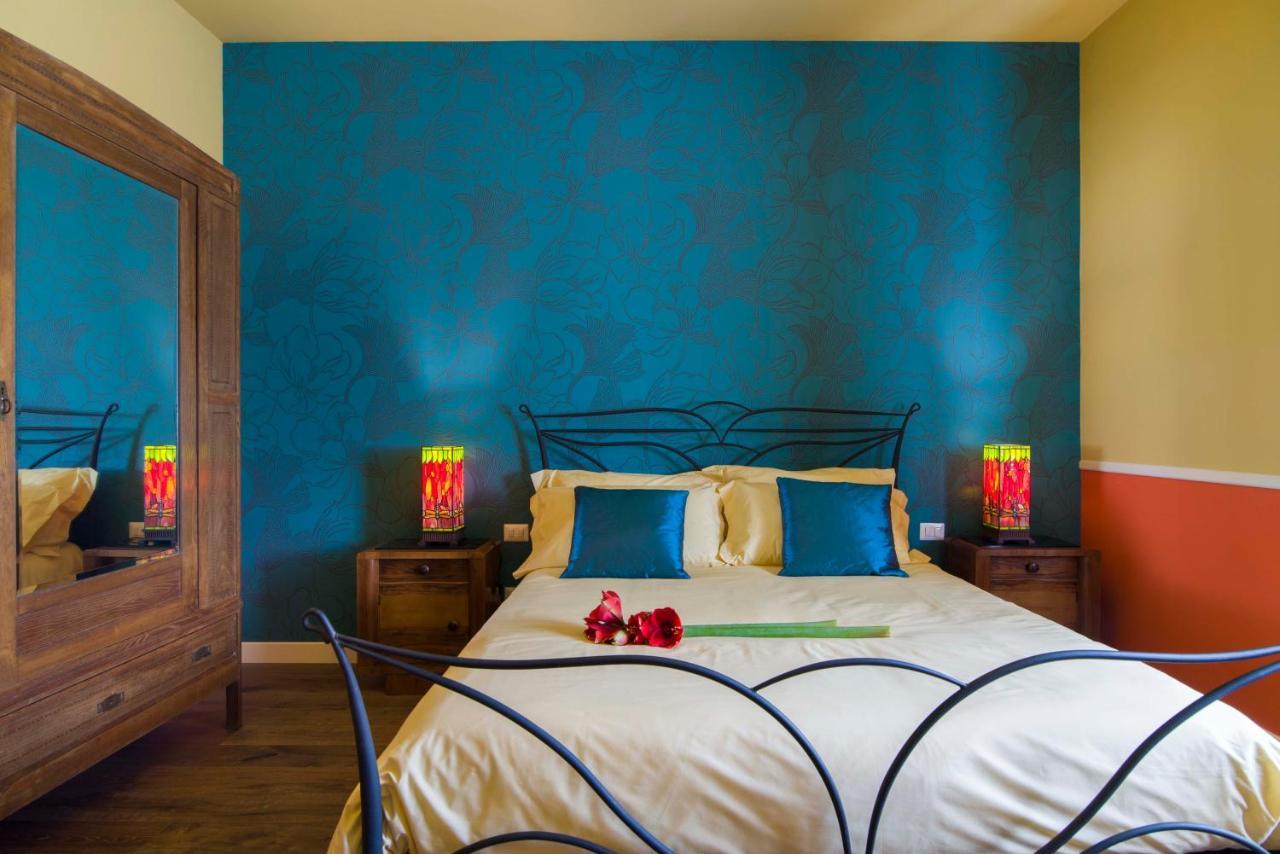 פירנצה Frimi Boutique Rooms B&B מראה חיצוני תמונה