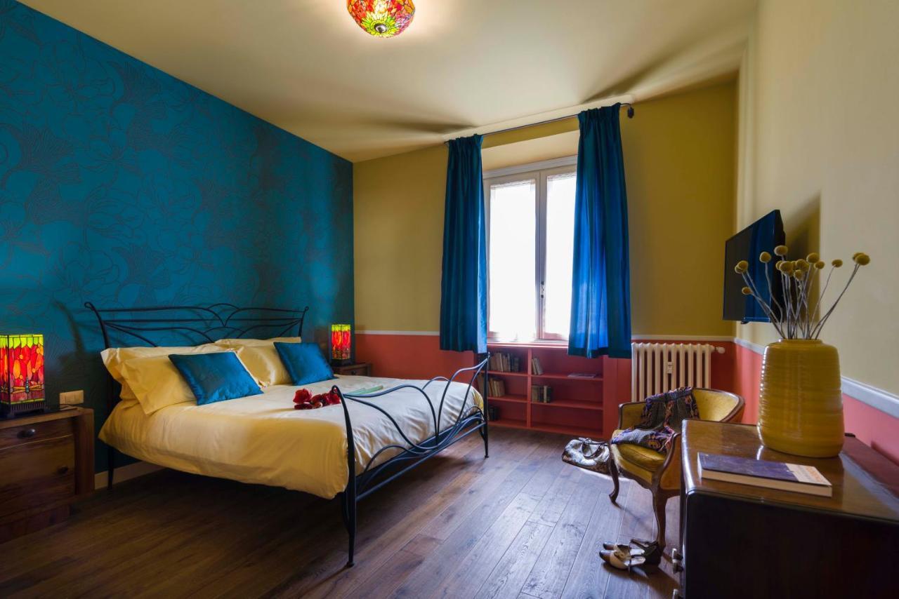 פירנצה Frimi Boutique Rooms B&B מראה חיצוני תמונה