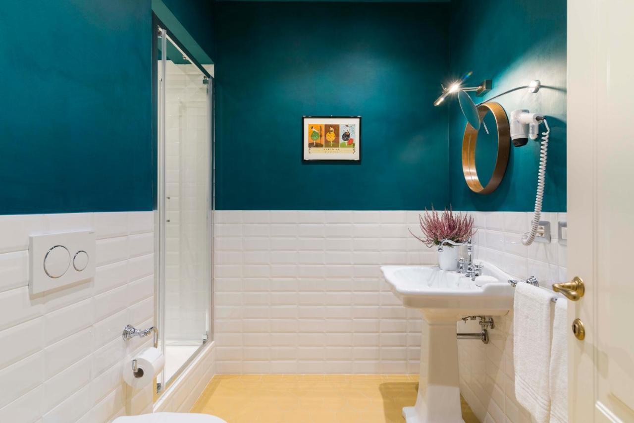 פירנצה Frimi Boutique Rooms B&B מראה חיצוני תמונה