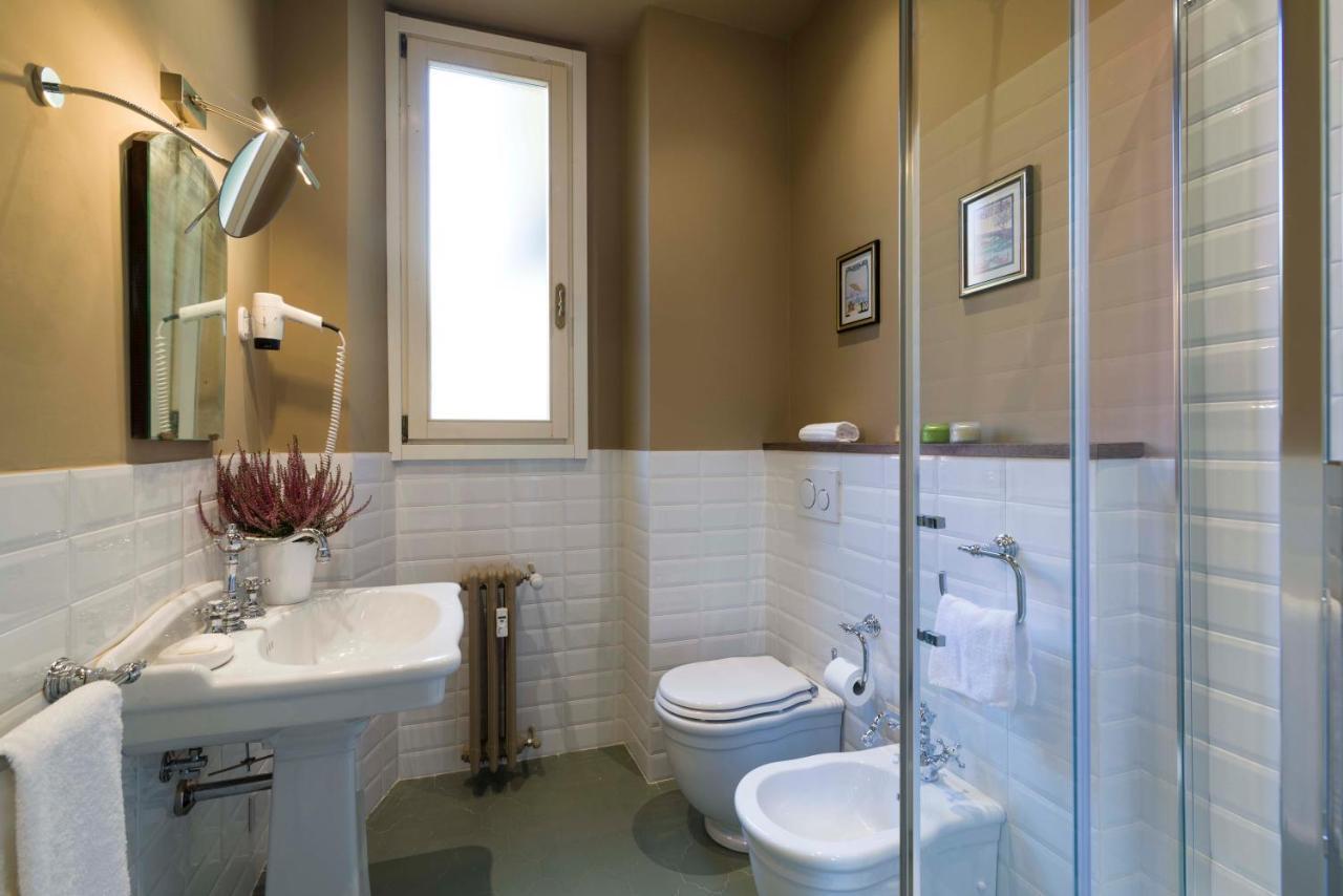 פירנצה Frimi Boutique Rooms B&B מראה חיצוני תמונה