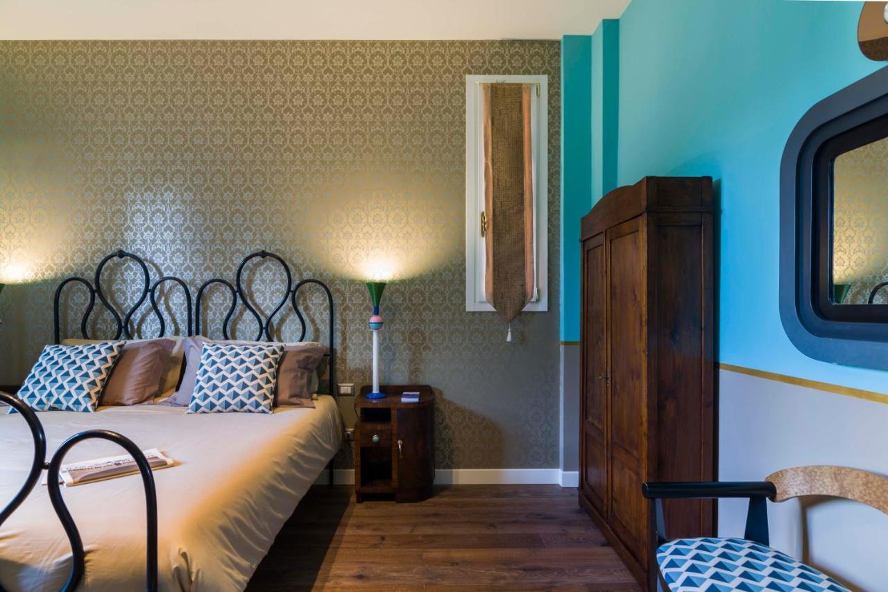 פירנצה Frimi Boutique Rooms B&B מראה חיצוני תמונה
