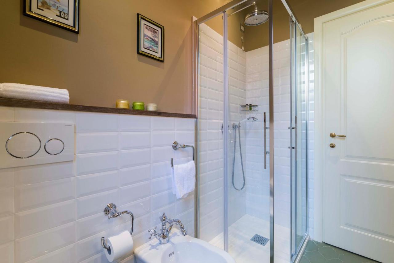 פירנצה Frimi Boutique Rooms B&B מראה חיצוני תמונה