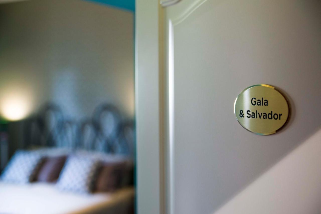 פירנצה Frimi Boutique Rooms B&B מראה חיצוני תמונה
