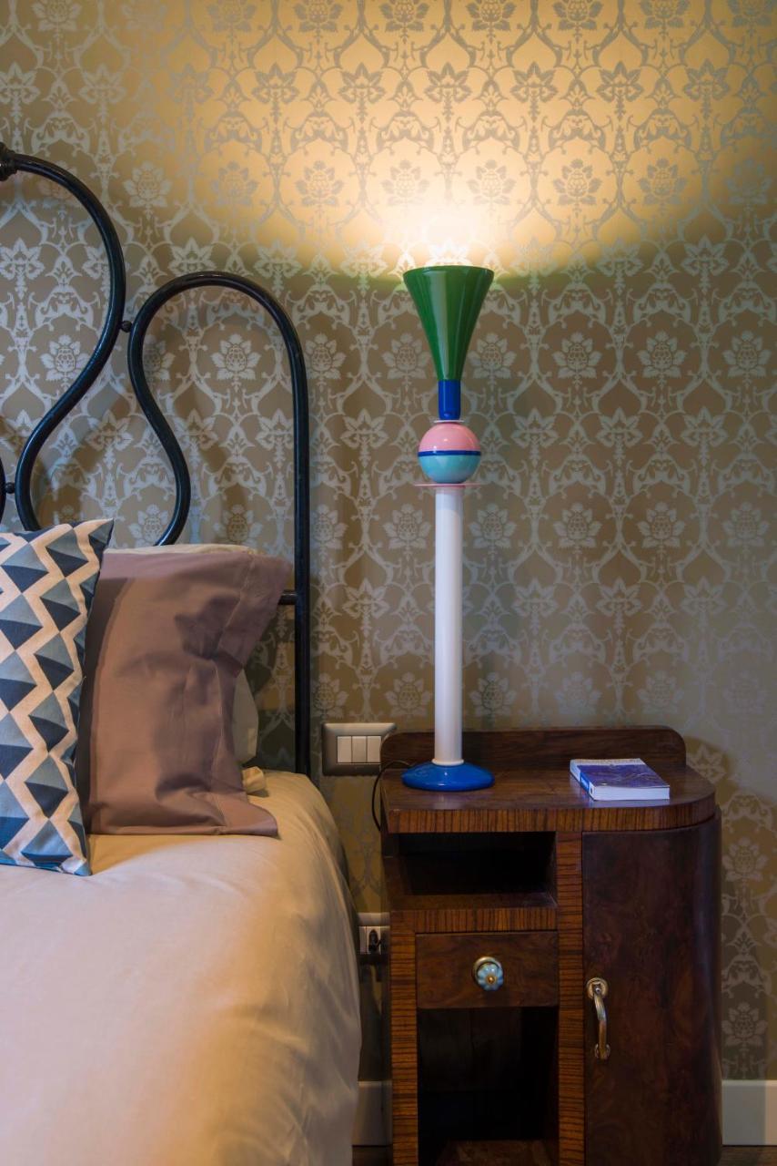 פירנצה Frimi Boutique Rooms B&B מראה חיצוני תמונה