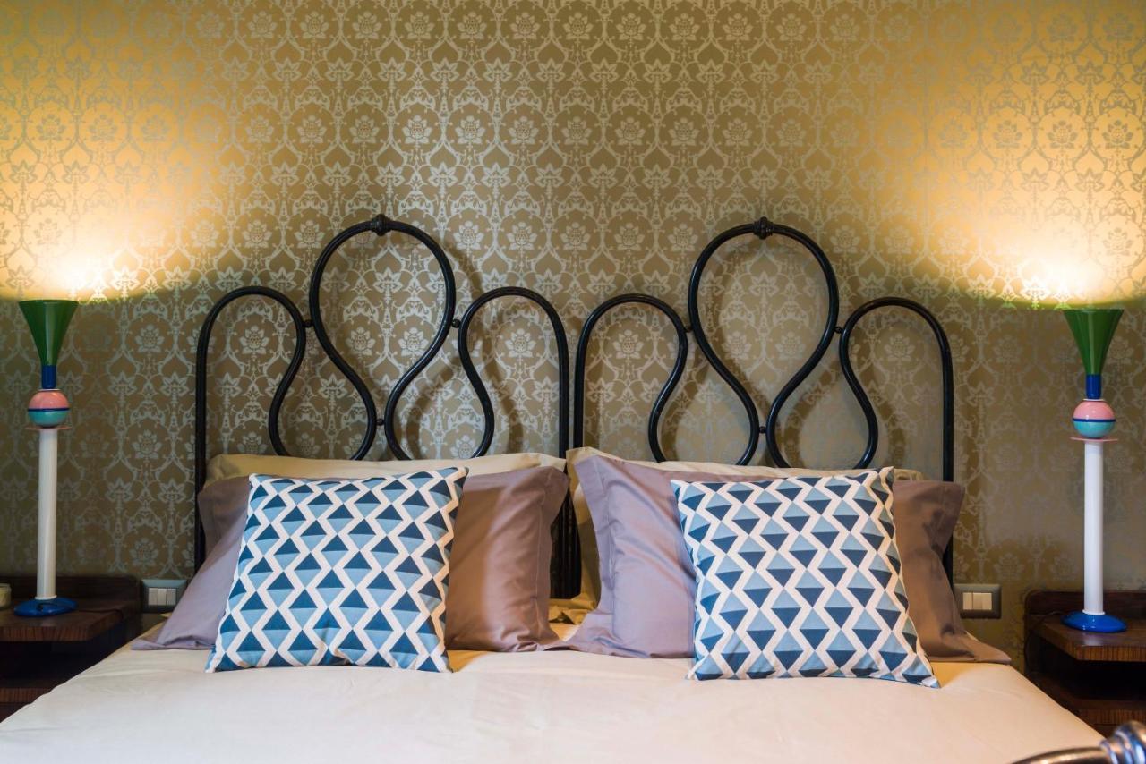 פירנצה Frimi Boutique Rooms B&B מראה חיצוני תמונה