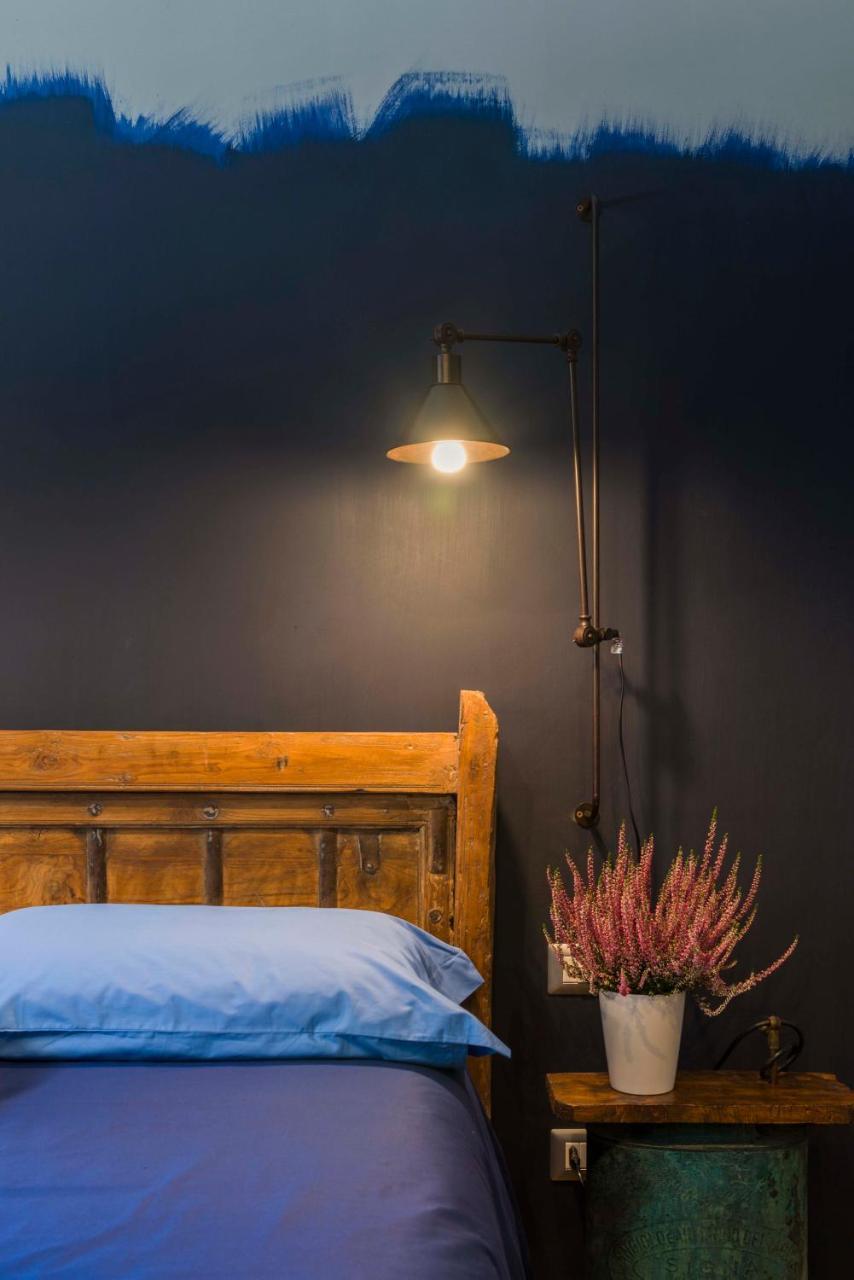 פירנצה Frimi Boutique Rooms B&B מראה חיצוני תמונה