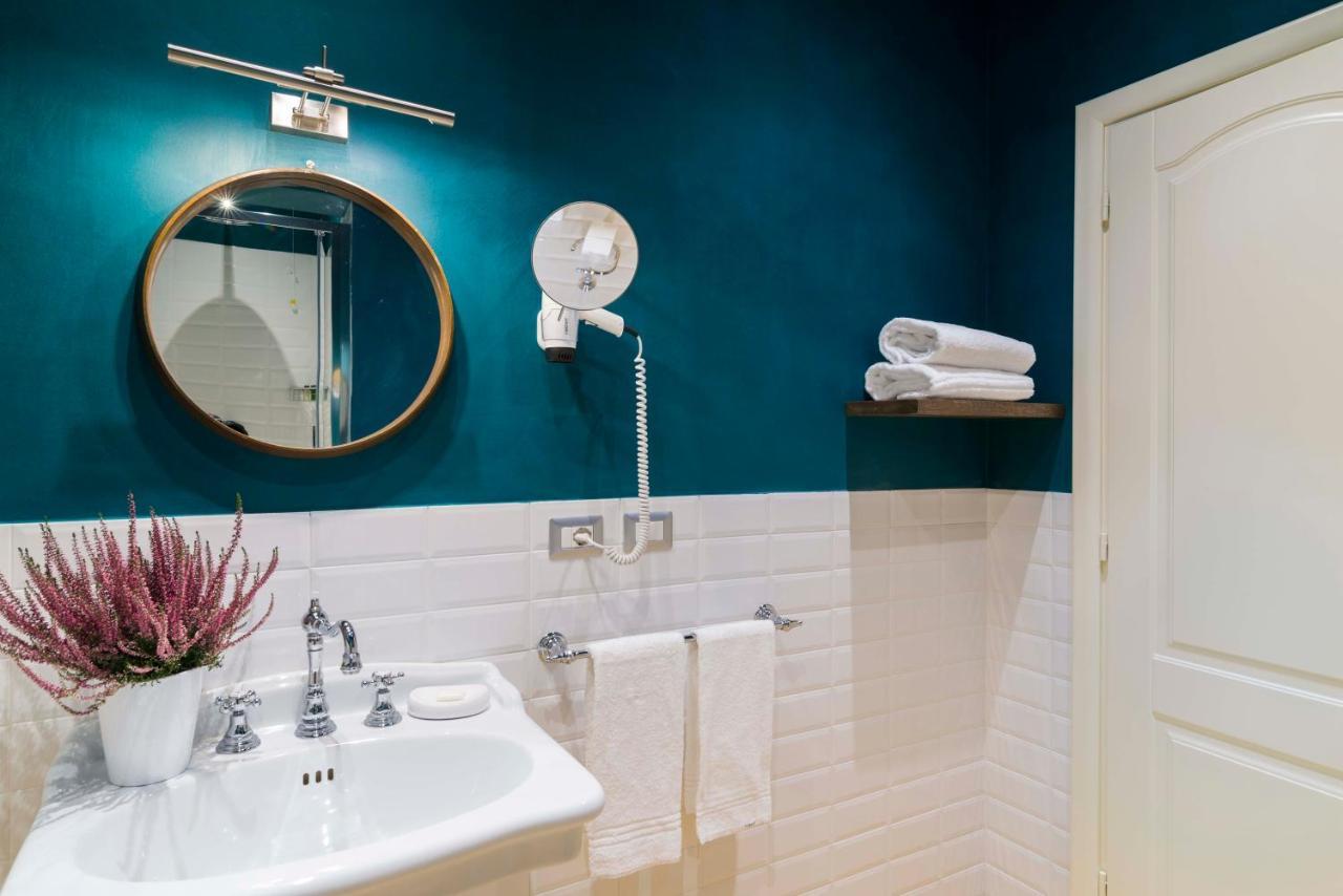 פירנצה Frimi Boutique Rooms B&B מראה חיצוני תמונה