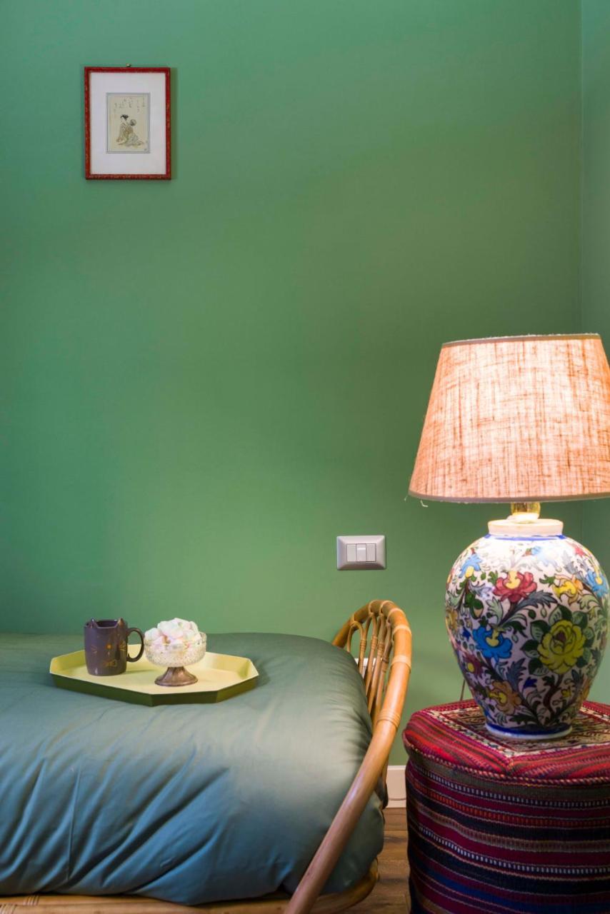 פירנצה Frimi Boutique Rooms B&B מראה חיצוני תמונה